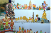 Mangalore Dasara doll exhibition inaugurated